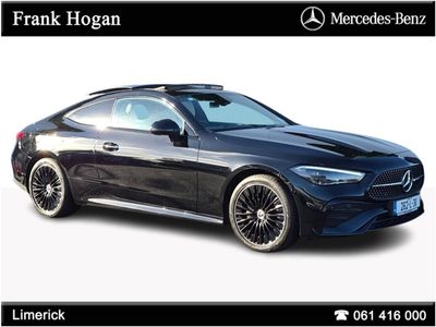 2026 Mercedes-Benz CLE