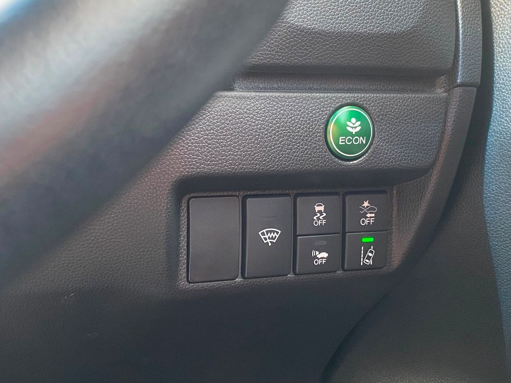 2019 Honda Fit