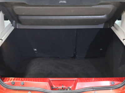 2015 Dacia Sandero