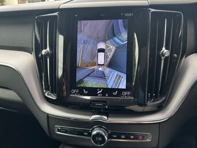 2021 Volvo XC60