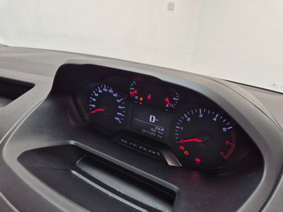 2023 Peugeot Partner