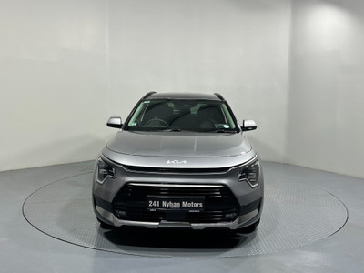 2024 Kia Niro