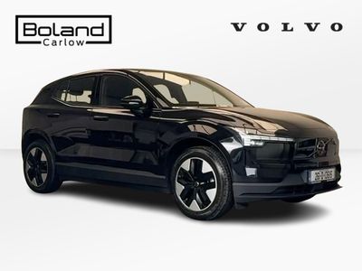 2026 Volvo EX30