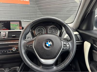 2014 BMW 1 Series