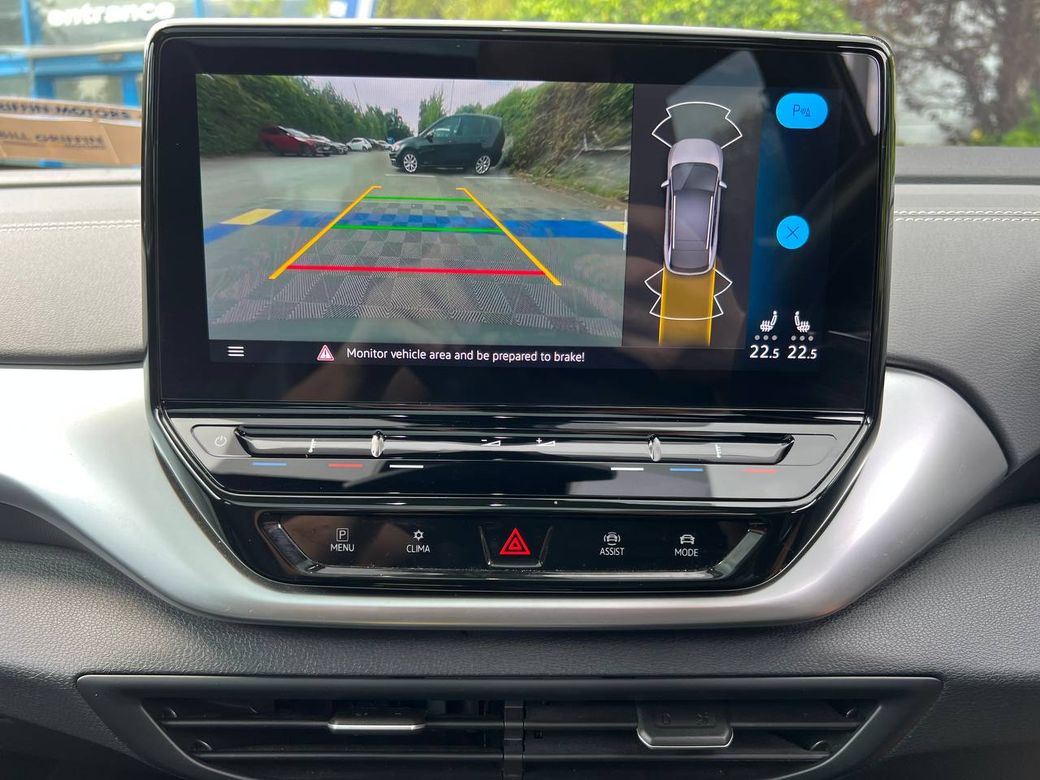 2023 Volkswagen ID.4