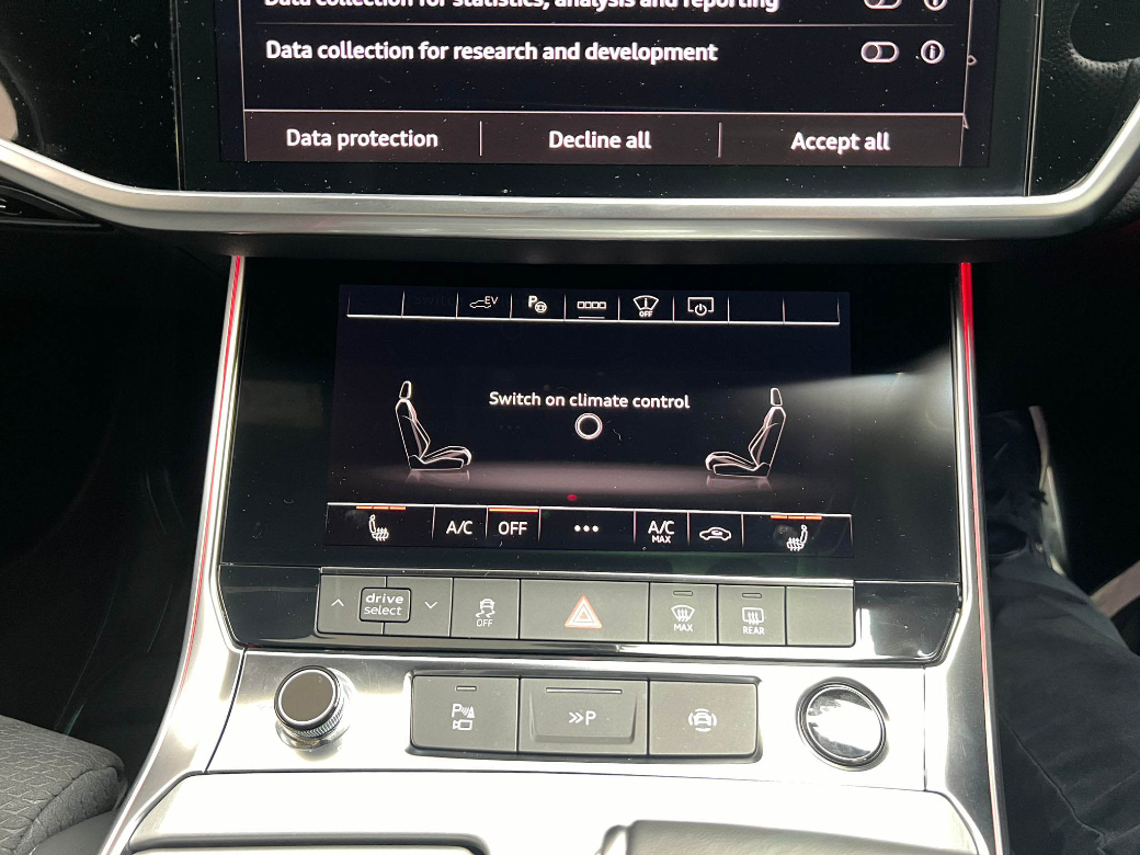 2024 Audi A6
