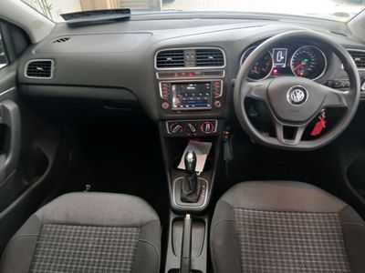 2017 Volkswagen Polo