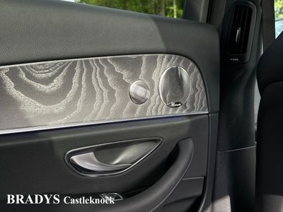 2022 Mercedes-Benz E Class