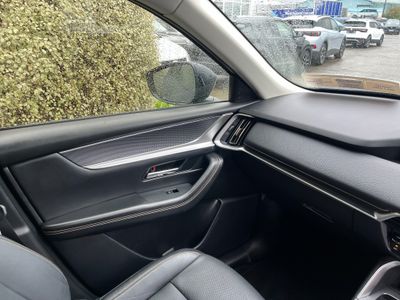 2023 Mazda CX-60