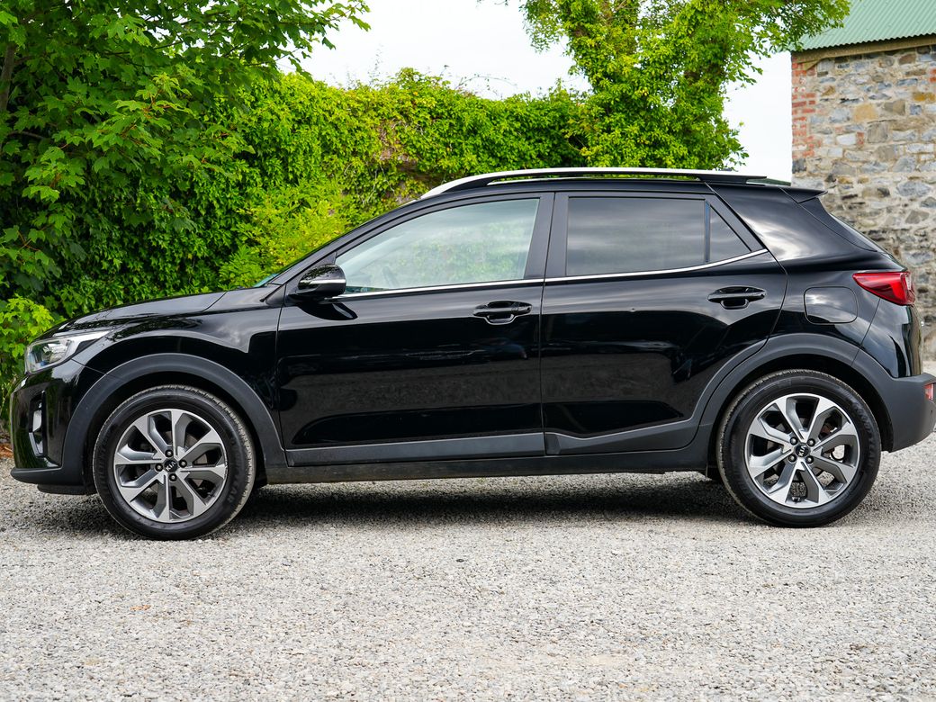 2019 Kia Stonic