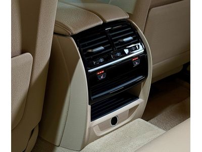 2017 BMW 5 Series