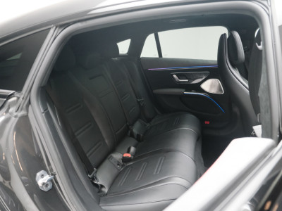 2023 Mercedes-Benz EQS