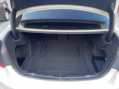 2013 BMW 320