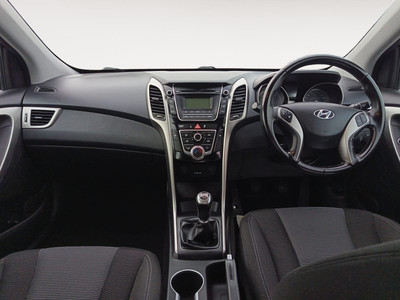 2014 Hyundai i30