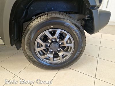 2025 Suzuki Jimny