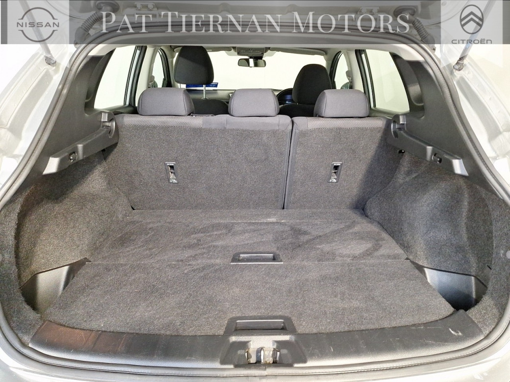 2016 Nissan Qashqai