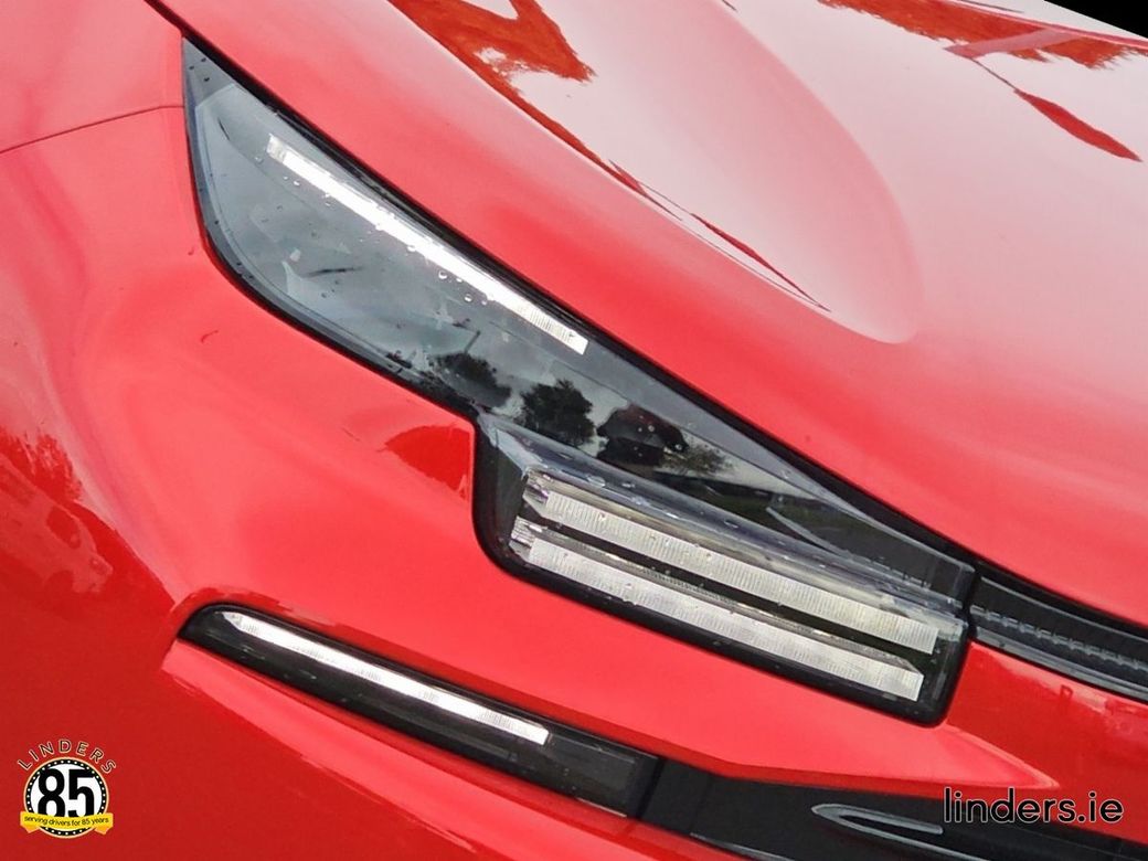2026 Citroen C4
