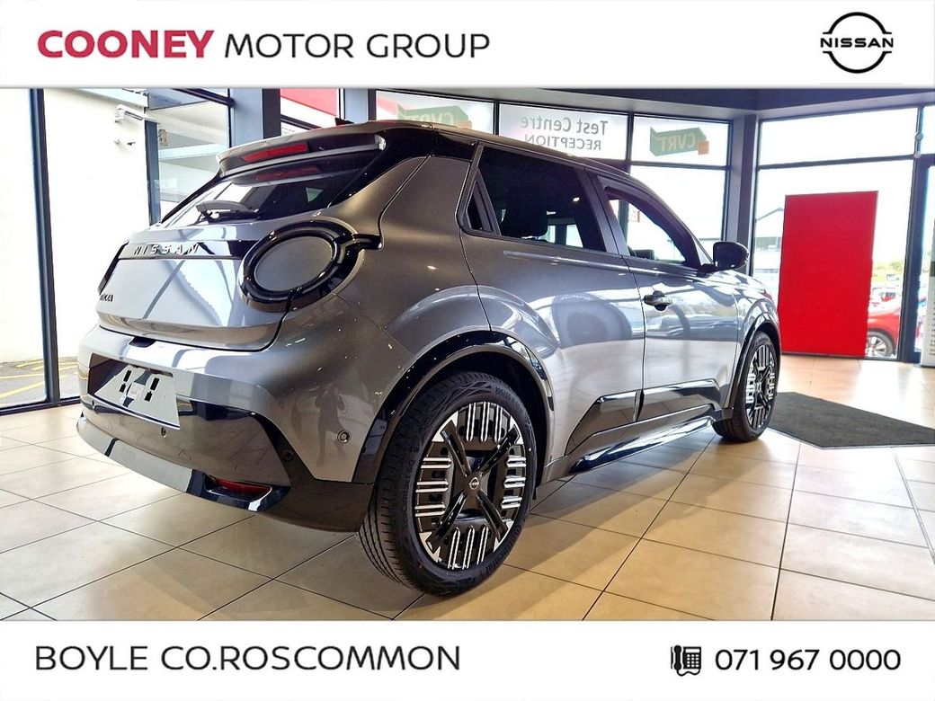 2026 Nissan Micra