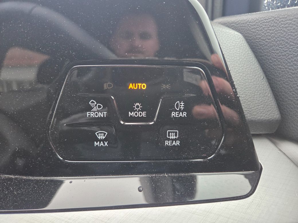 2024 Volkswagen Golf