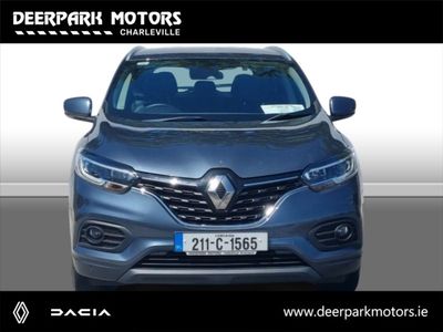 2021 Renault Kadjar