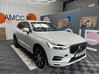 2021 Volvo XC60