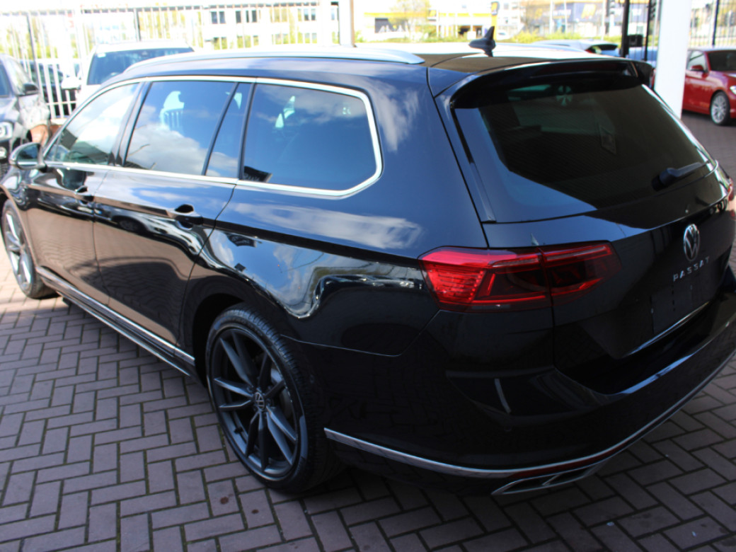 2023 Volkswagen Passat