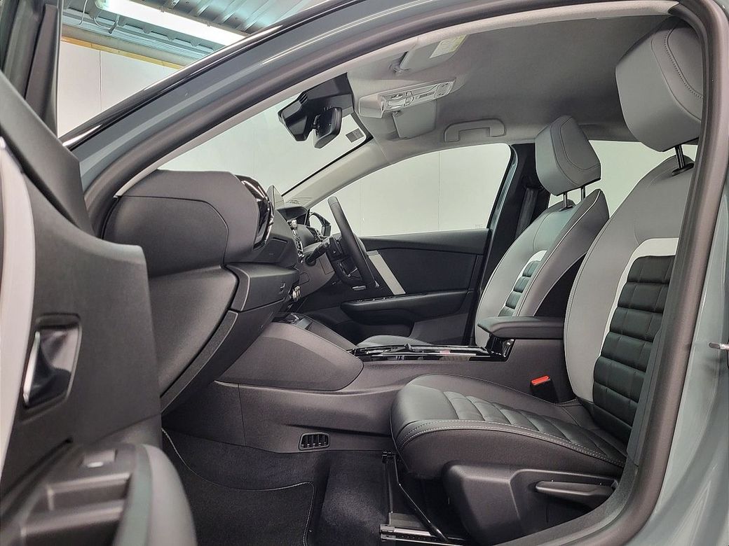 2025 Citroen C4