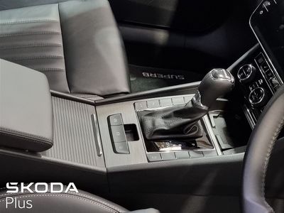 2023 Skoda Superb