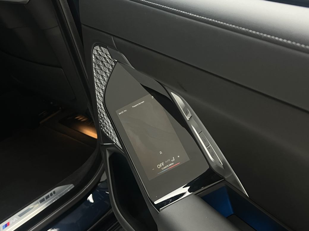 2024 BMW 7 Series