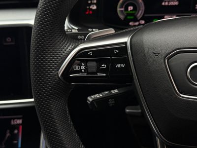 2023 Audi A6