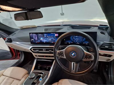 2023 BMW i4