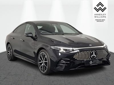 2026 Mercedes-Benz CLA Class