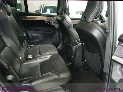 2026 Volvo XC90