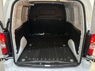 2026 Toyota Proace