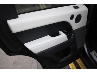 2016 Land Rover Range Rover Sport