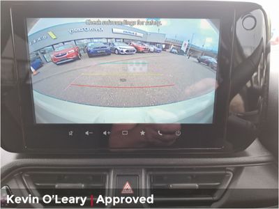 2024 Suzuki Swift