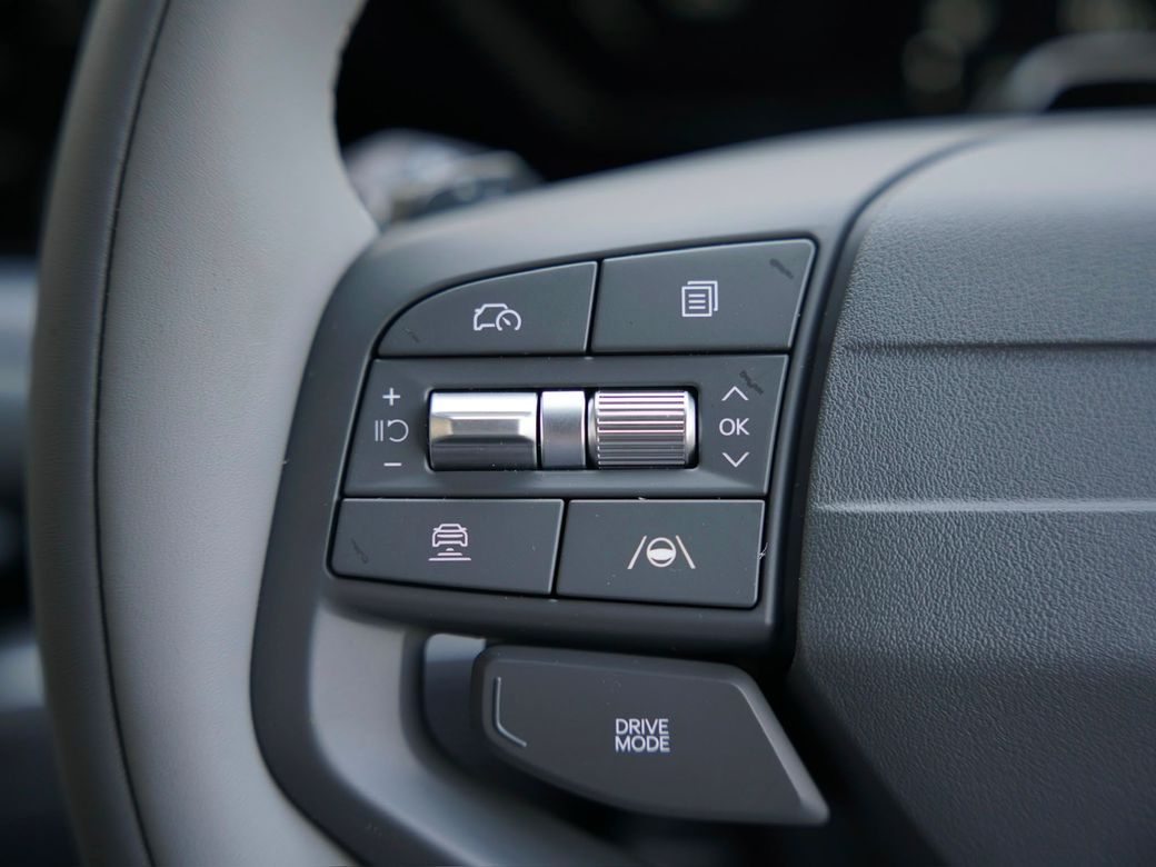 2026 Kia EV3