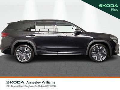 2025 Skoda Kodiaq