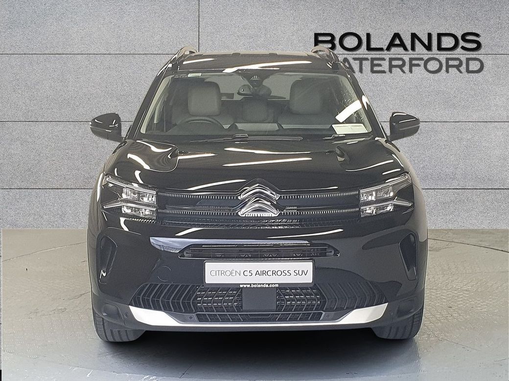 2024 Citroen C5 Aircross