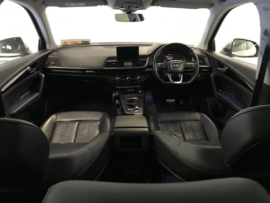 2019 Audi Q5