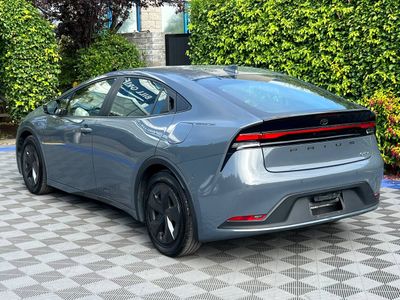 2024 Toyota Prius