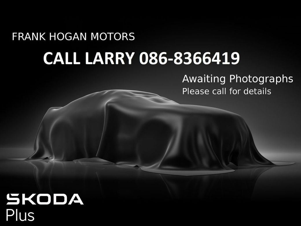 2022 Skoda Kodiaq