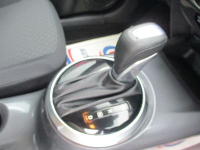 2021 Nissan Juke