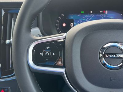 2026 Volvo V90