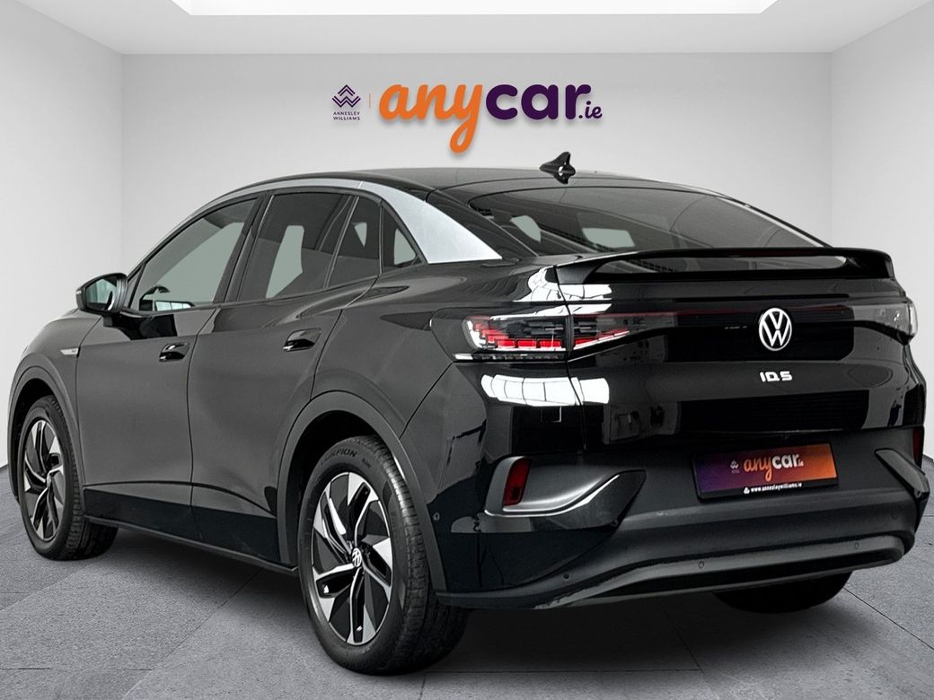 2023 Volkswagen ID.5