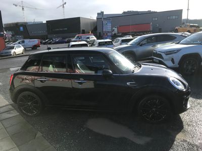 2016 Mini Cooper