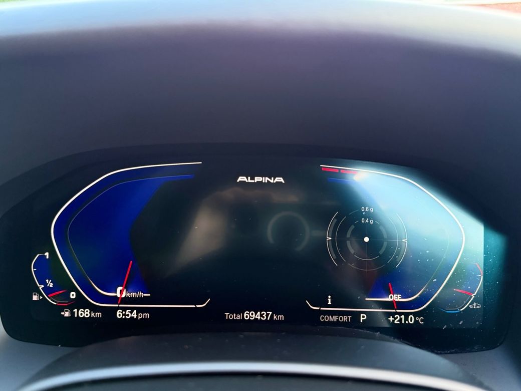 2020 BMW 8 Series