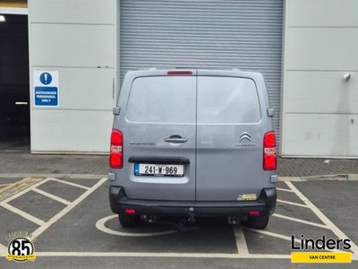 2024 Citroen Dispatch