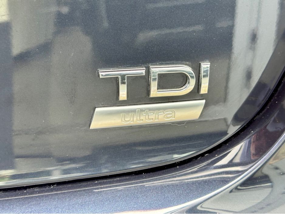 2017 Audi A6