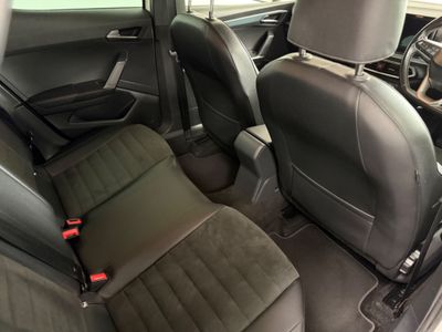 2022 SEAT Arona